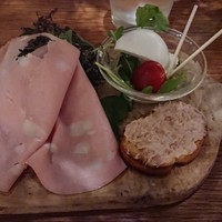 オービカ モッツァレラバー 横浜店 - 