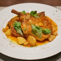 トラットリア イル レガーロ - 