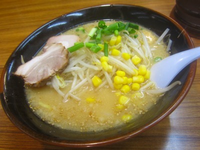 らーめん花楽 上溝店 からく 上溝 ラーメン 食べログ