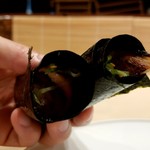 すし人　酒伊 - 