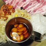 Sumibiyakiniku Enju - 