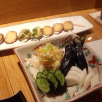 割烹かめ清 - 