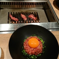 焼肉ホルモン 稲田 - 