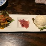 ヒレ肉の宝山　銀座　数寄屋橋店 - 