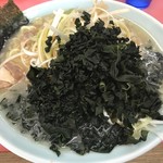 ラーメンショップ大和 - 