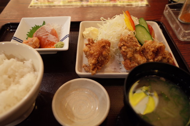 長万部酒場 銀座店 オシャマンベサカバ 東銀座 居酒屋 ネット予約可 食べログ