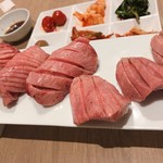 浅草焼肉 たん鬼 - 