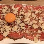 浅草焼肉 たん鬼 - 