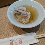 Kurobuta Shabushabu Ginza Rabu - 