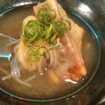 江戸堀 木田 讃岐うどん - 