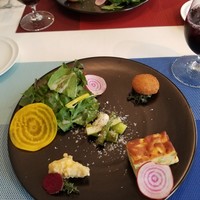 リストランテレナータ - 