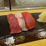 寿司割烹　秀 - 
