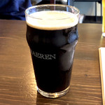 BEER PUB BAEREN - シュバルツ（UKパイント）