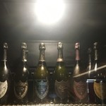 なにわ天ぷら 維心 - 