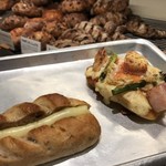 パンやきどころ RIKI - 