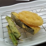 Tempura Sakae - 