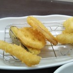 Tempura Sakae - 