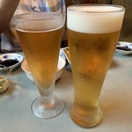 Hanamura - ノンアルビール、生ビール【2019.6】