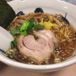 浅草名代らーめん 与ろゐ屋 - 