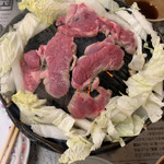 みやかわジンギスカン - 