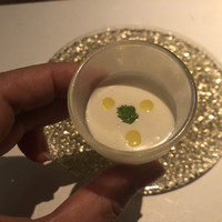 フレンチ割烹 宿 - 