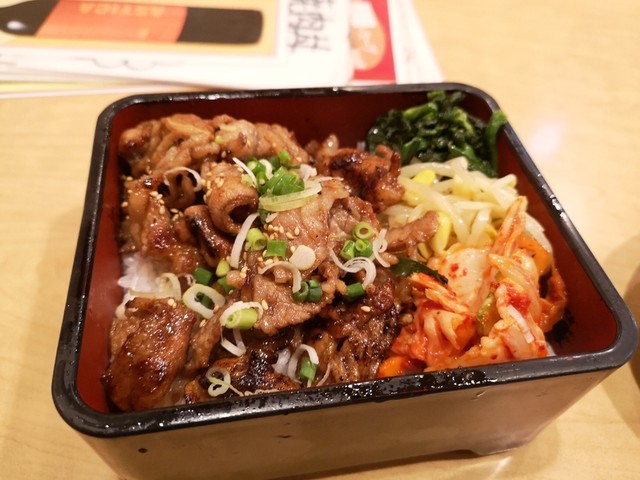 一作 岩槻 焼肉 食べログ