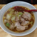 麺屋 龍 - 