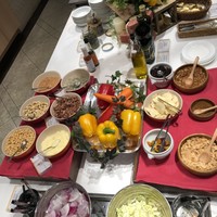 マルシェダイニング「ネン」 - 