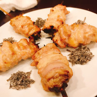 里葉亭 - 