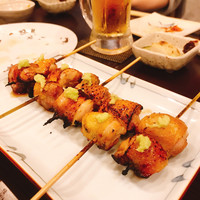 里葉亭 - 