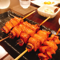 里葉亭 - 