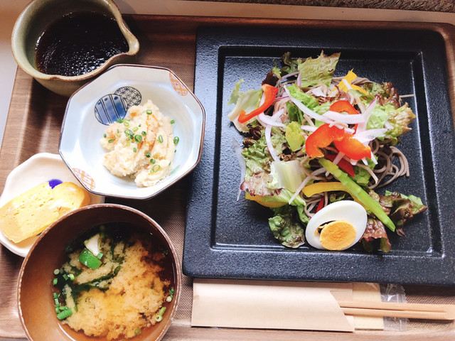 朝昼ときどき晩ごはん Door 徳島 定食 食堂 食べログ 朝昼ときどき晩ごはん Door 徳島 定食 食堂 食べログ