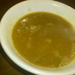 スープ割