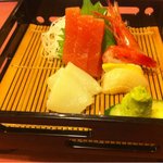 あすか - お造り