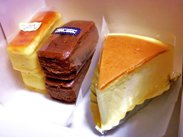 パティスリーアドゥマン 大輪田 ケーキ 食べログ