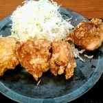 からやま - からやま定食