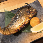 産直青魚専門 新宿 御厨 - 