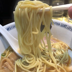 はやし - 味玉らーめん