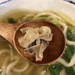 うどん小屋 柔製麺 - 