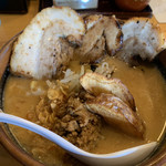 麺場　田所商店 - 