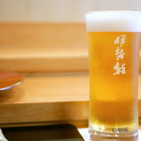 伊勢鮨 - 