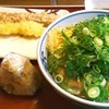 金比羅製麺 京都大山崎店