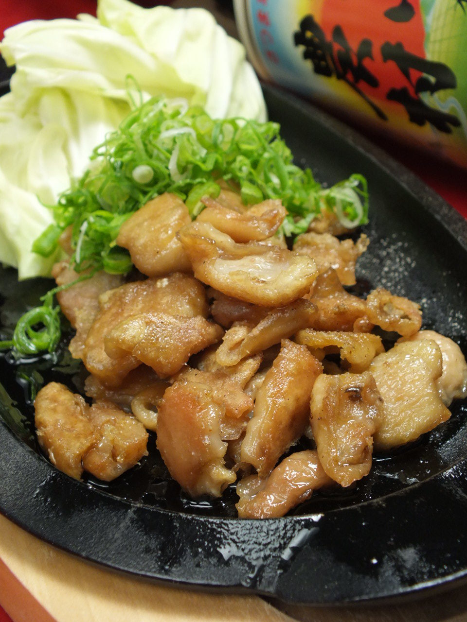 鳥料理専門店 瀬戸鳥 - 勝山町/焼き鳥/ネット予約可 | 食べログ 鳥料理専門店 瀬戸鳥 (勝山町/焼き鳥)