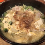 粉吉うどん - 