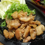 鳥料理専門店 瀬戸鳥 - 