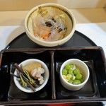 よし春 - つきだし