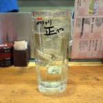 やきとり 正や - チューハイ
