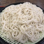 Soba shin - 