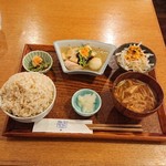 日常茶飯 - 