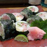 ぼちぼち - 海賊まき